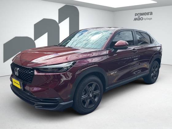 HONDA HR-V 1.5 DI I-VTEC TURBO FLEX ADVANCE CVT